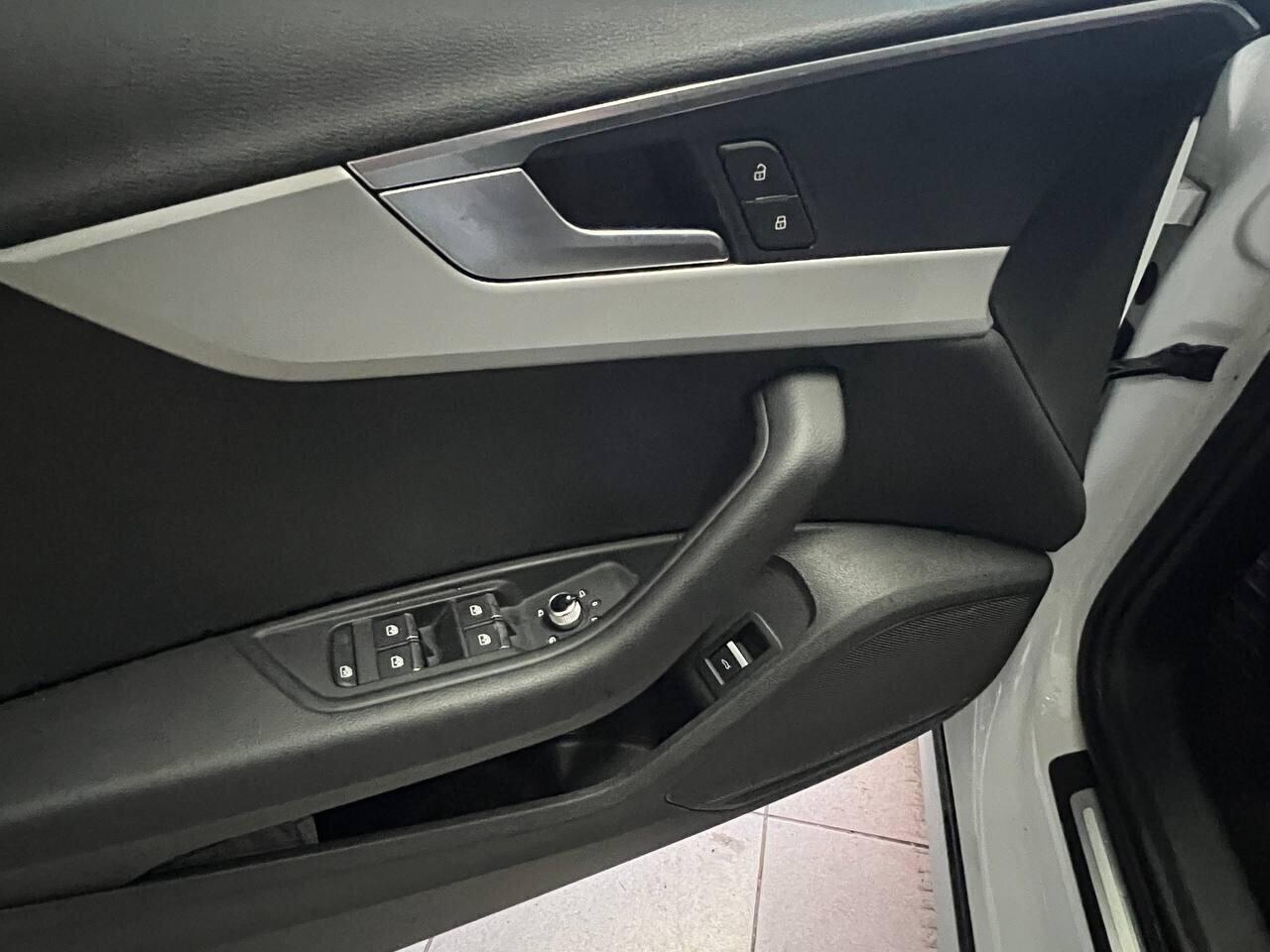 Audi A4 allroad 40 TDI 204 CV S tronic Identity Co