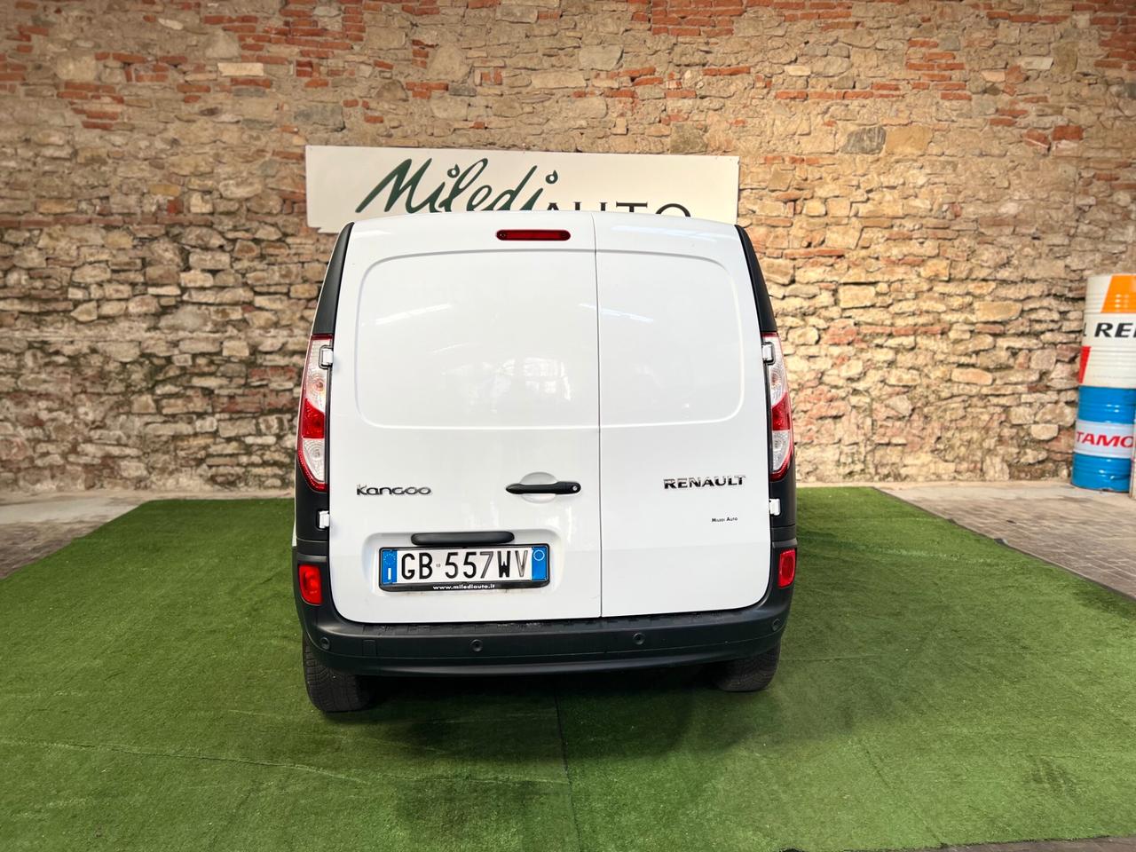 Renault Kangoo EXPRESS