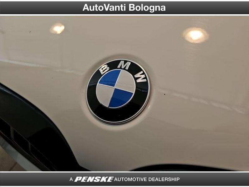 BMW X3 X3 xDrive20d 48V Msport