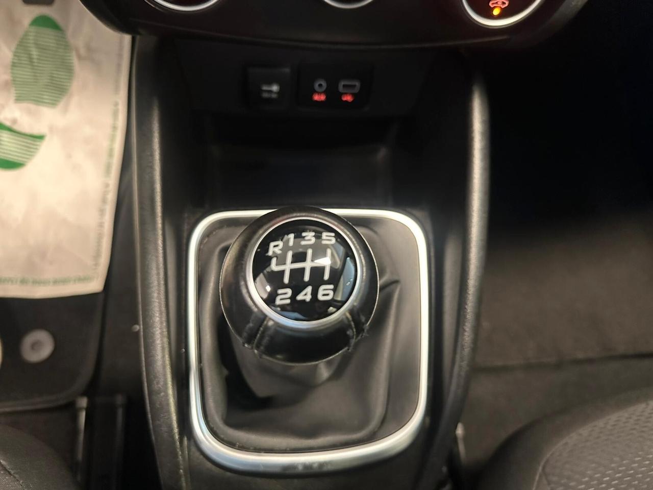 Fiat Tipo 1.6 Mjt S&S 5 porte S-Design