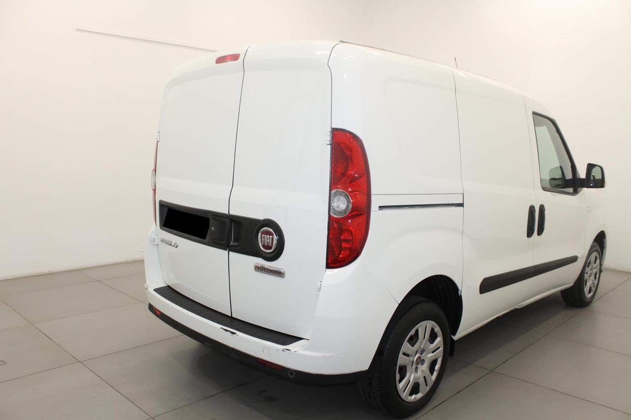 FIAT Doblo Cargo 1.3 mjt 95 Cv. Business