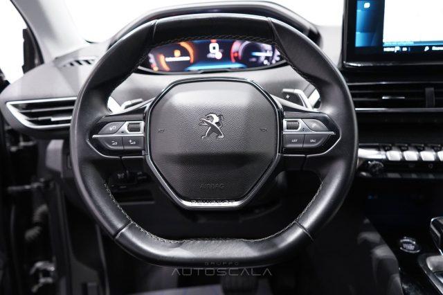 PEUGEOT 3008 1.5 BlueHDi 130cv S&S EAT8 Allure Pack