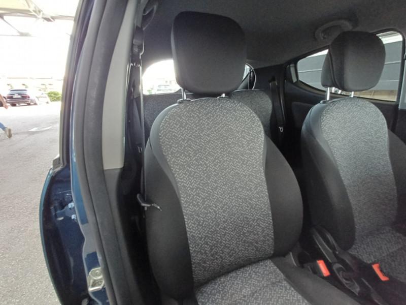 LANCIA YPSILON 1.0 FireFly 70cv S/S Hybrid SILVER 5 PORTE