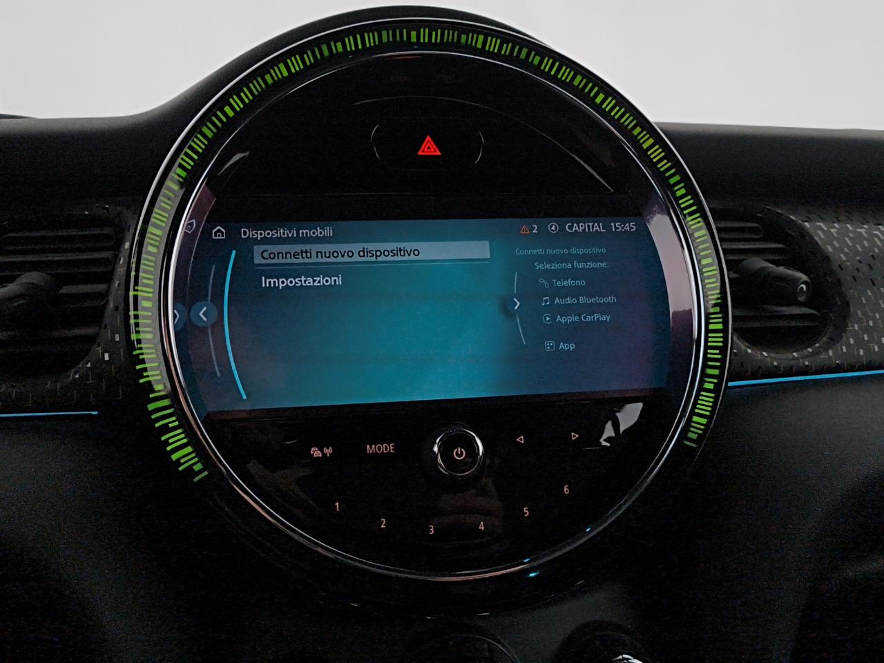 MINI Mini Cooper SE Electric