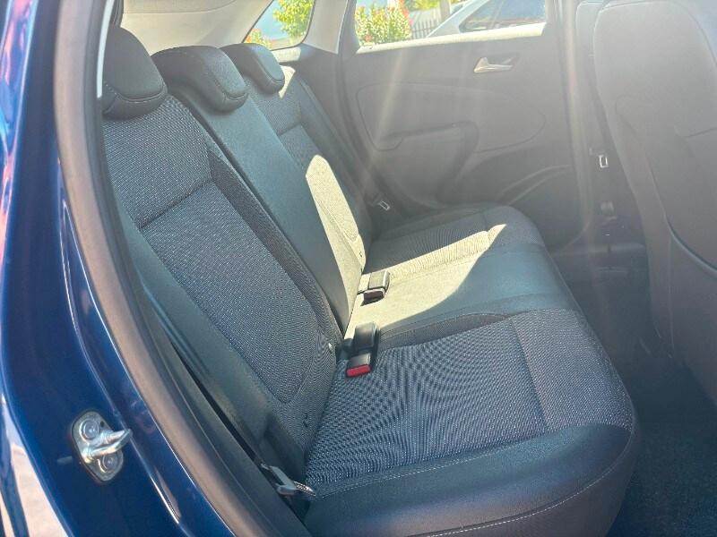 OPEL Crossland Crossland 1.5 ECOTEC D 120 CV St...