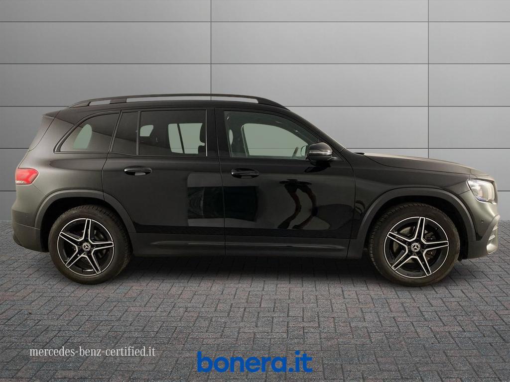 Mercedes GLB 200 d Premium auto