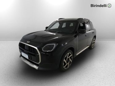 MINI Mini Countrym.(U25) - Mini C Favoured Countryman