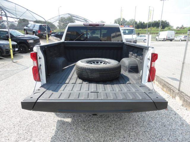 CHEVROLET Silverado 6.2L EcoTec3 V8 High Country N1 - Pronta