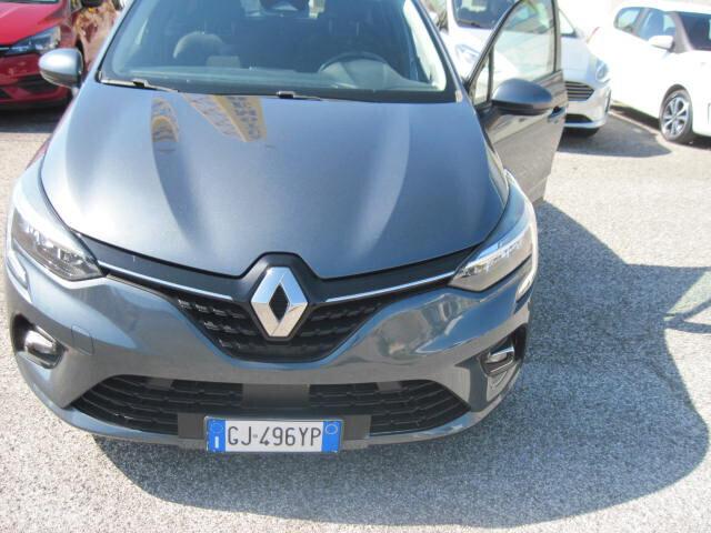 Renault Clio TCe 90 CV PREZZO REALE GARANZIA PERMUTE