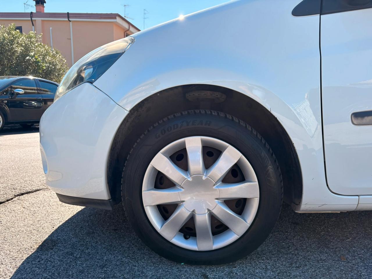 Renault Clio 1.2 16V 5 porte GPL Dynamique