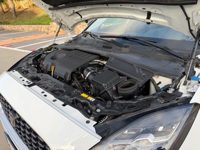 JAGUAR E-Pace 2.0D 163CV HYBRID AWD S+18''BLACK+PELLE