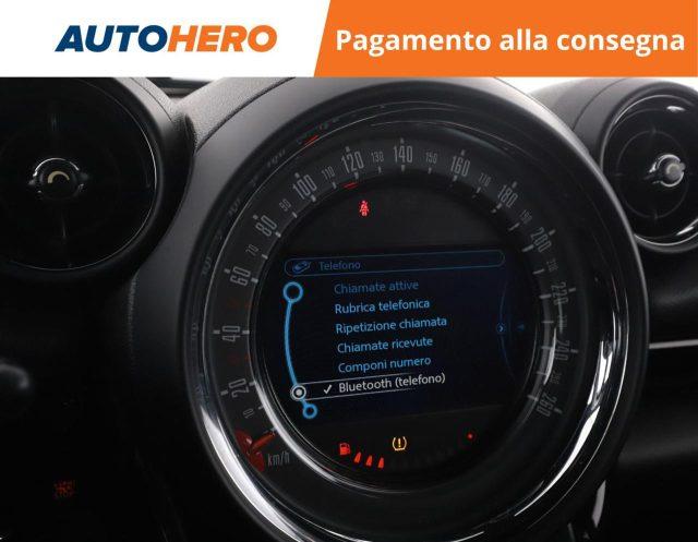 MINI Countryman Mini Cooper SD Countryman ALL4