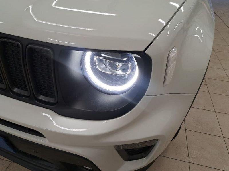 Jeep Renegade 1.3 T4 PHEV 80TH ANNIVERSARY 4XE AT6
