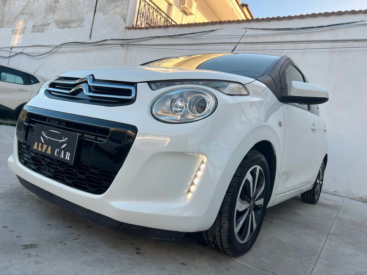 CITROEN C1 1.0 VTi 72cv 2020!!!SHINE!!! PROMO
