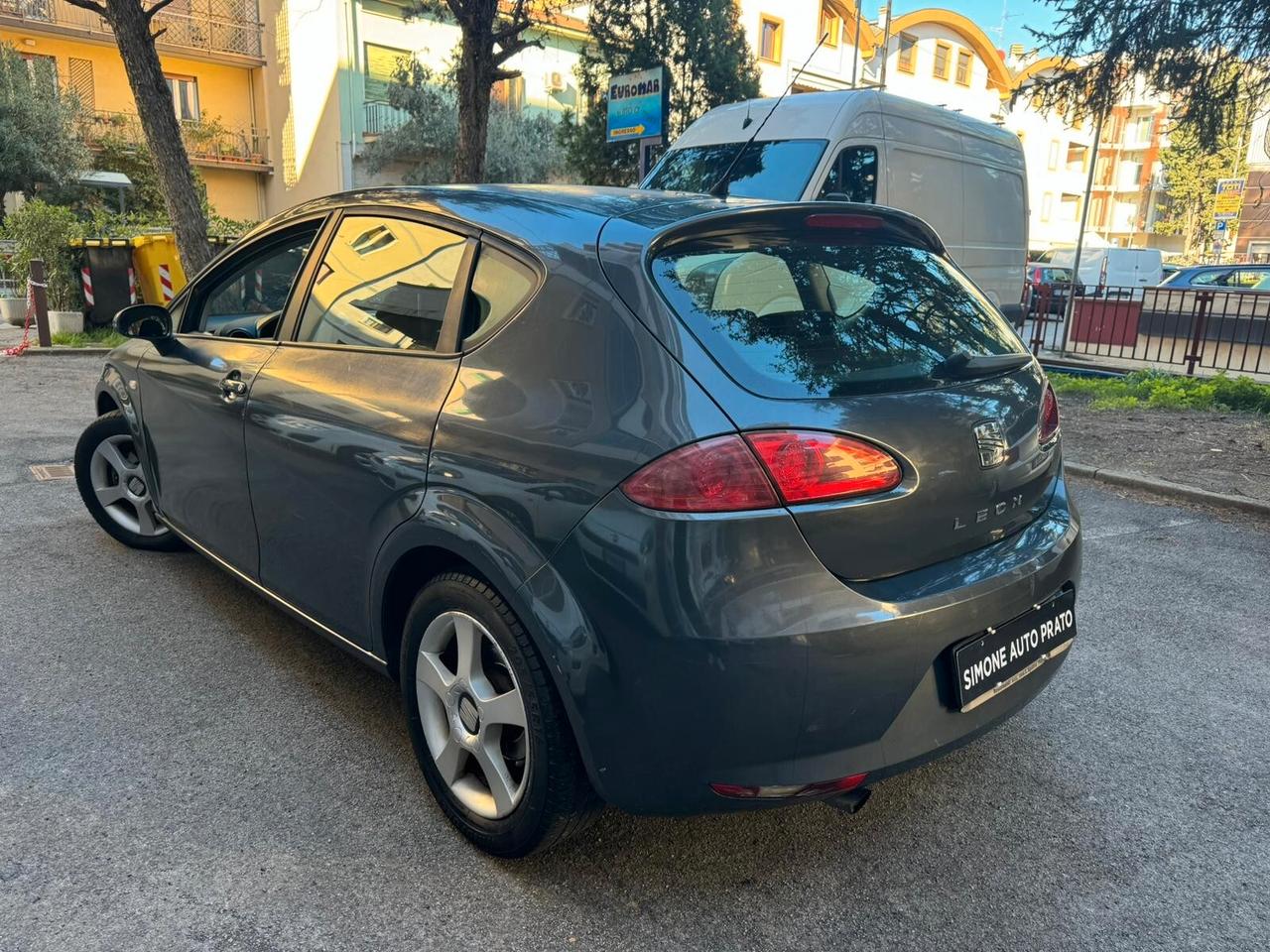 Seat Leon 1.9 TDI