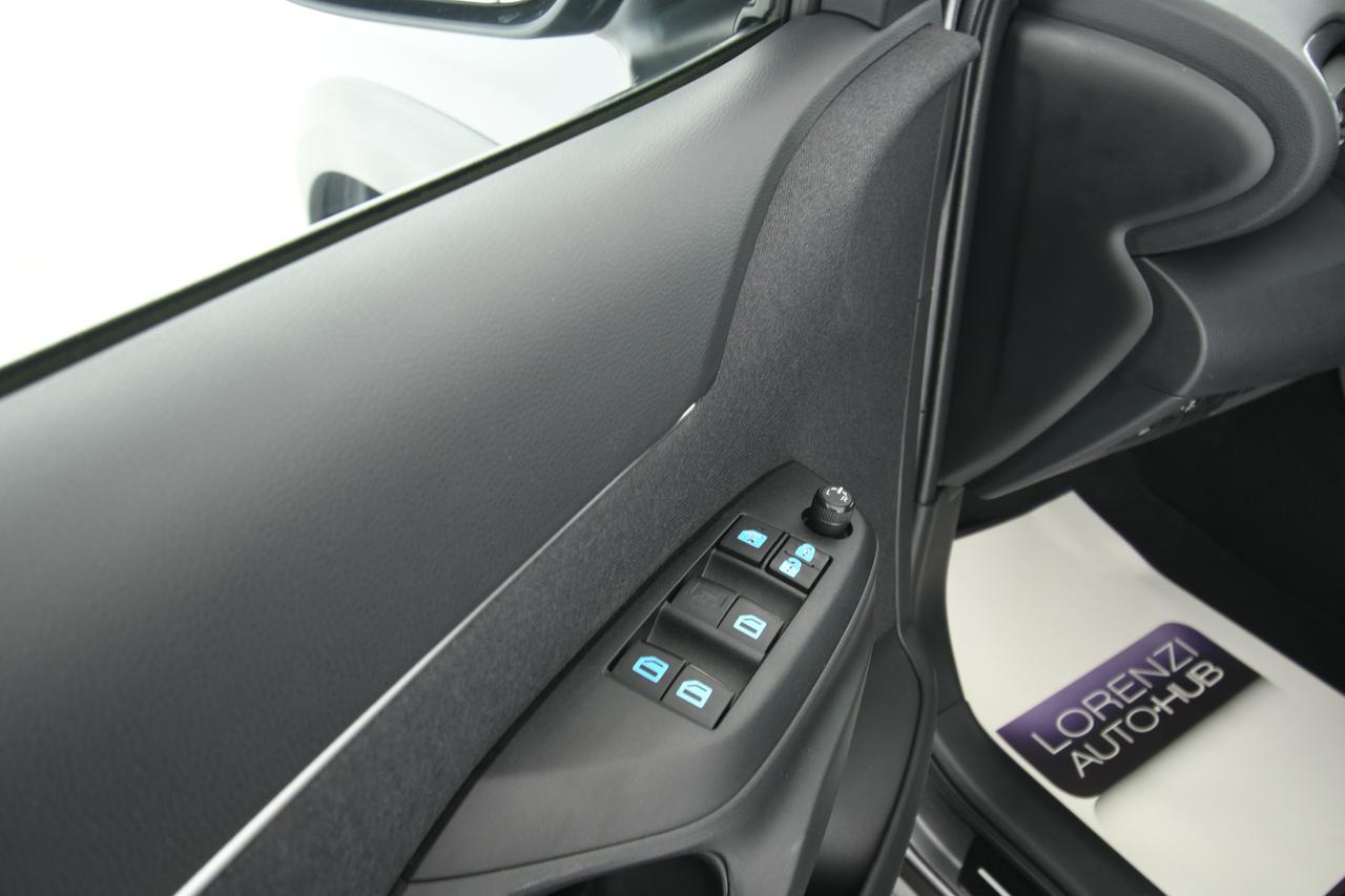 TOYOTA Yaris Cross 1.5h Trend fwd 116cv e-cvt NEOPATENTATI+CAMERA+ACC