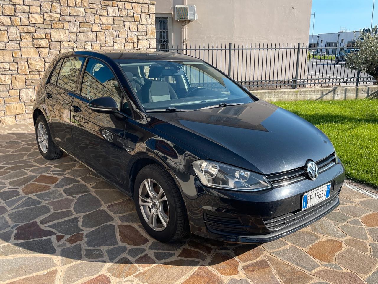 Volkswagen Golf 1.6 TDI DSG 5p. Comfortline BlueMotion Tech.