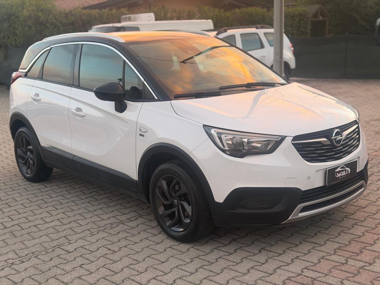 Opel Crossland X 1.5 ECOTEC D 102 CV Start&Stop Advance