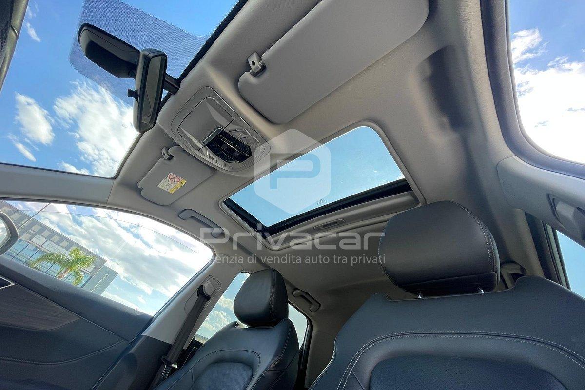 DR dr 5.0 s3 1.5 Turbo CVT Bi-Fuel GPL