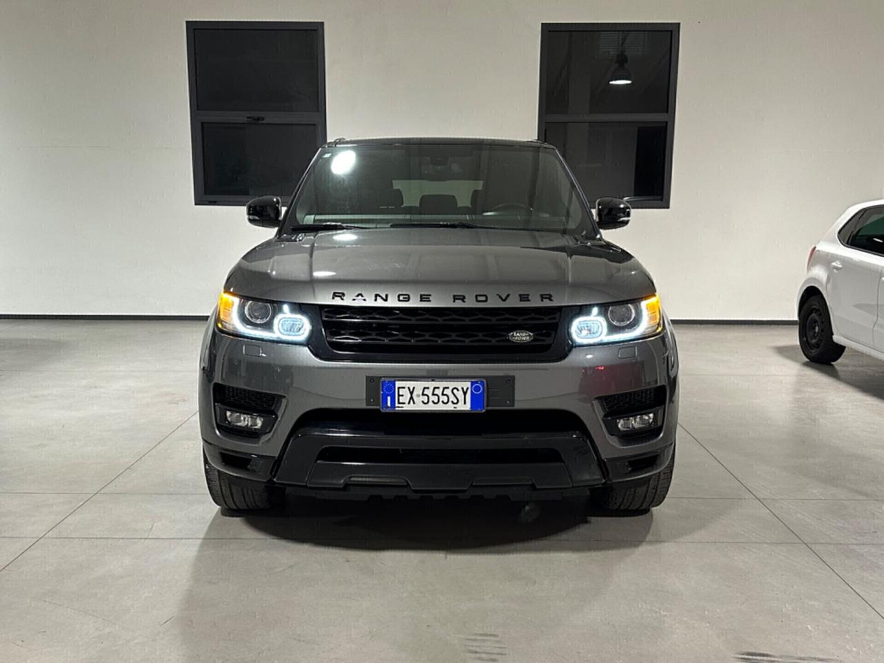 Land Rover Range Rover Sport Range Rover Sport 3.0 SDV6 HSE Dynamic