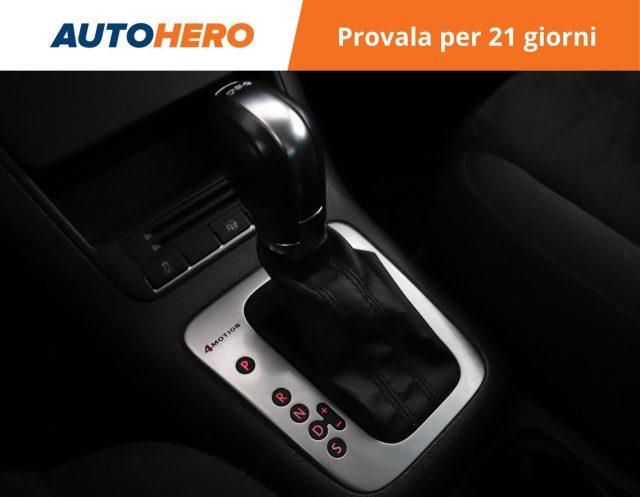 VOLKSWAGEN Tiguan 2.0 TDI 140CV 4MOTION DSG Sport & Style