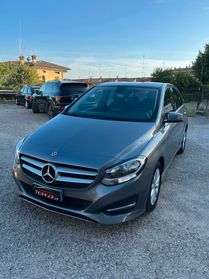 Mercedes-benz B 180 d Automatic Premium