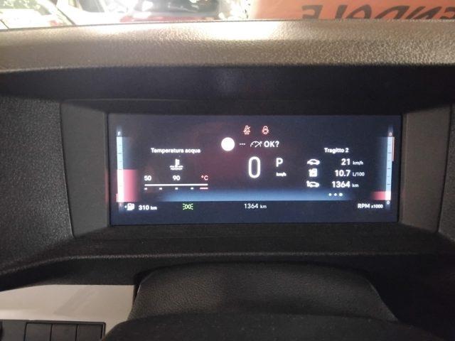 FIAT Ulysse 2.0 BlueHDi 180 CV AT8 L3 Combi 9 POSTI