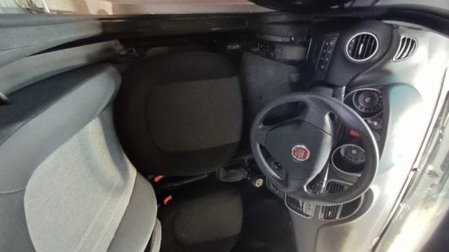 FIAT Punto 1.2 8V 5 porte Street