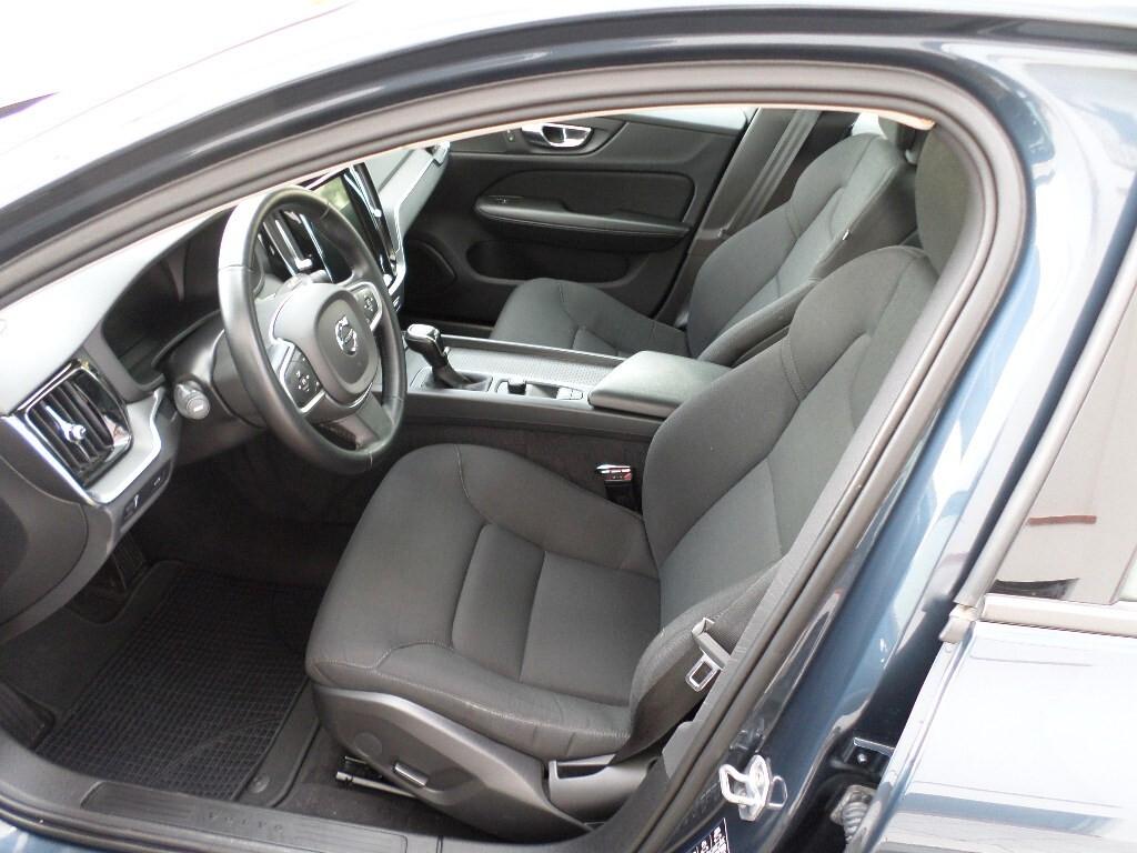 Volvo V60 D3 Business Plus