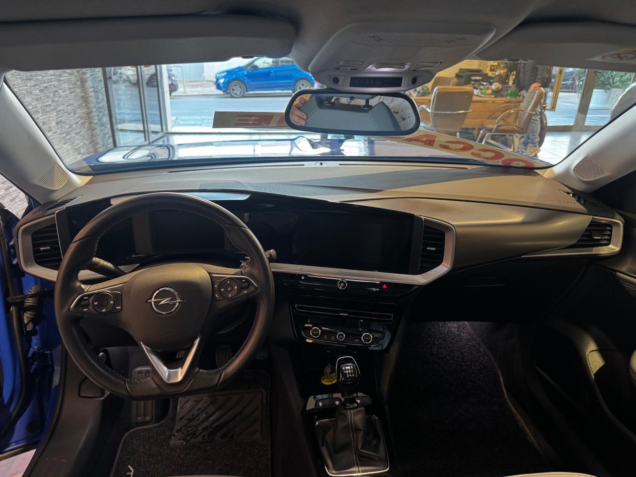 Opel Mokka 1.2 Turbo Ultimate