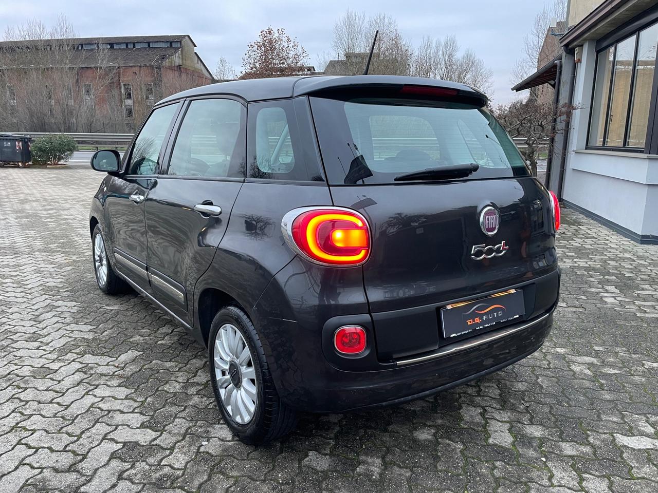 Fiat 500L 1.4 95 CV Lounge