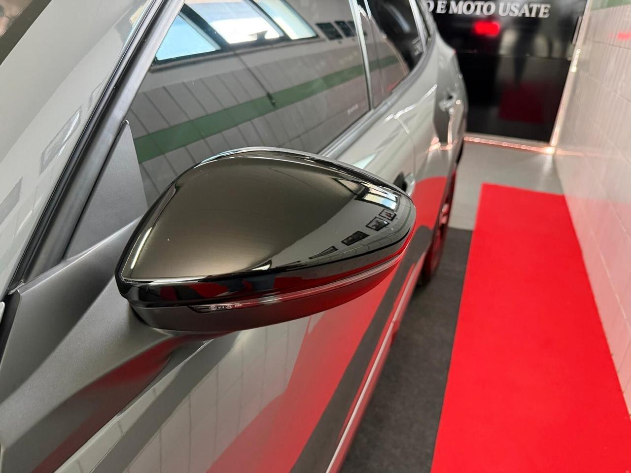 Peugeot 2008 PureTech 100 S&S Allure