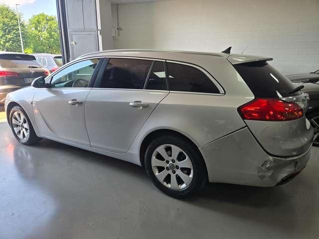 Opel Insignia Sports Tourer 2.0 cdti Elective auto