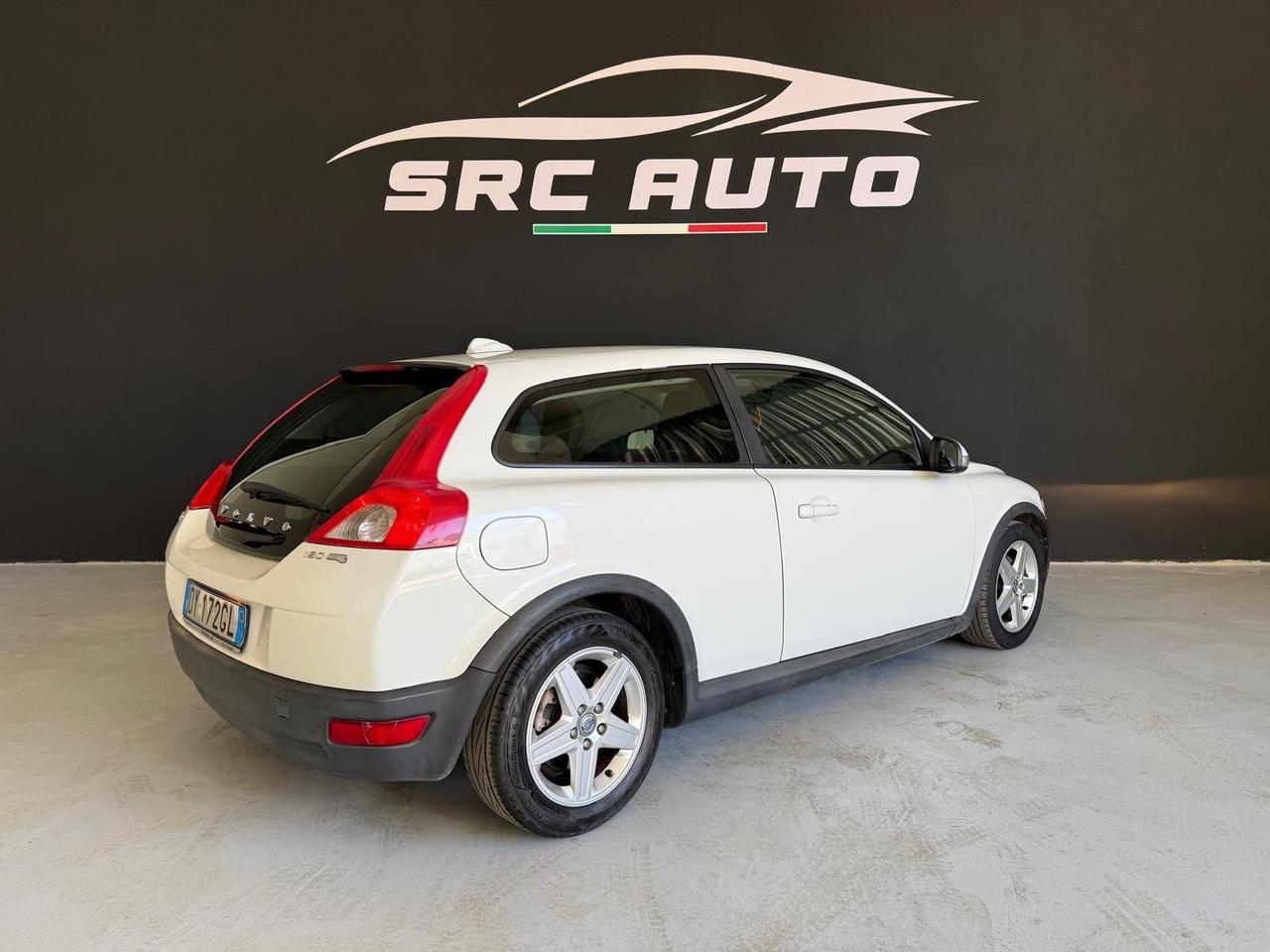 Volvo C30 1.6 D DRIVe R-Design