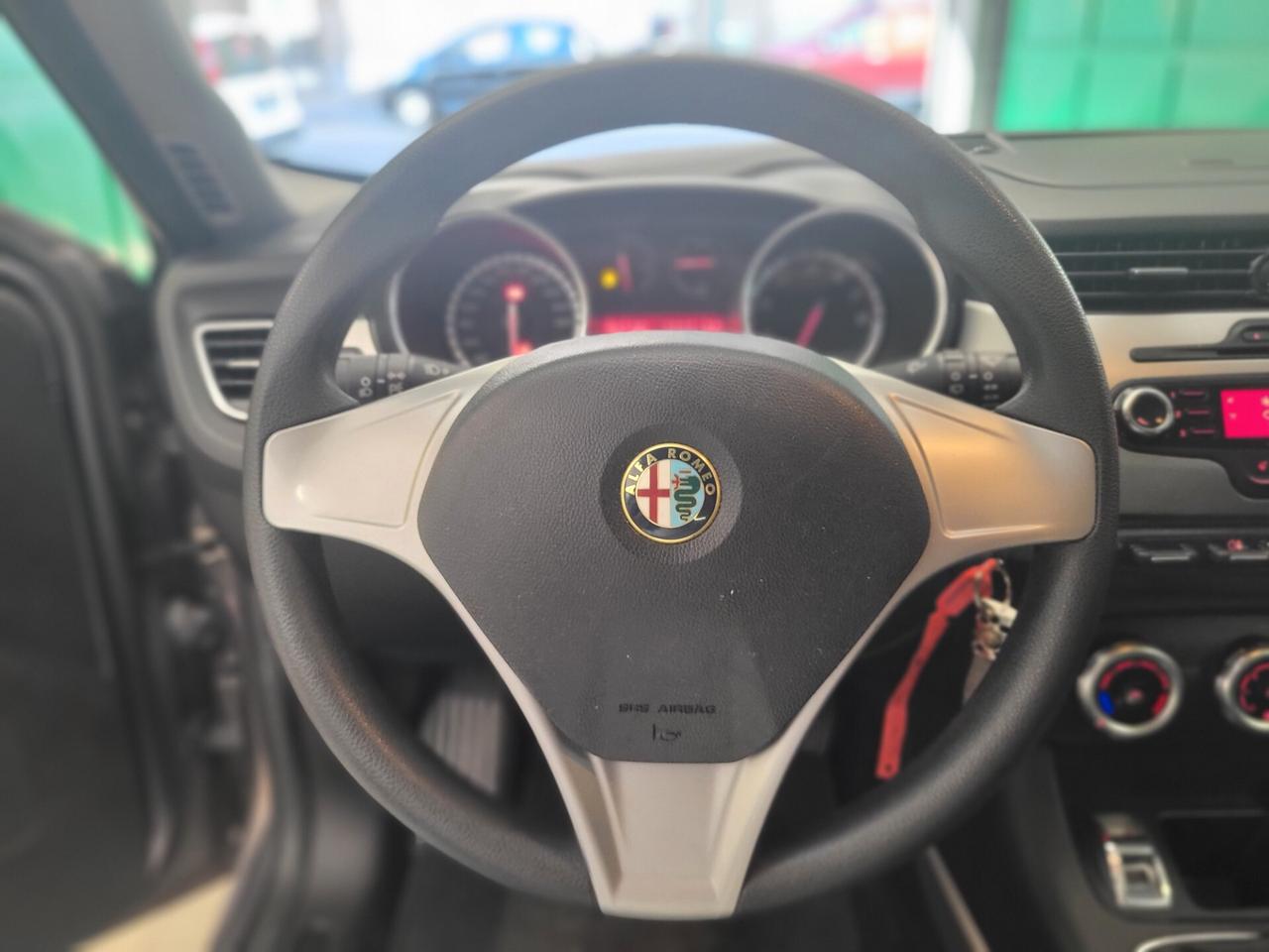 Alfa Romeo Giulietta 1.4 Turbo 120 CV Progression PREZZO REALE!!