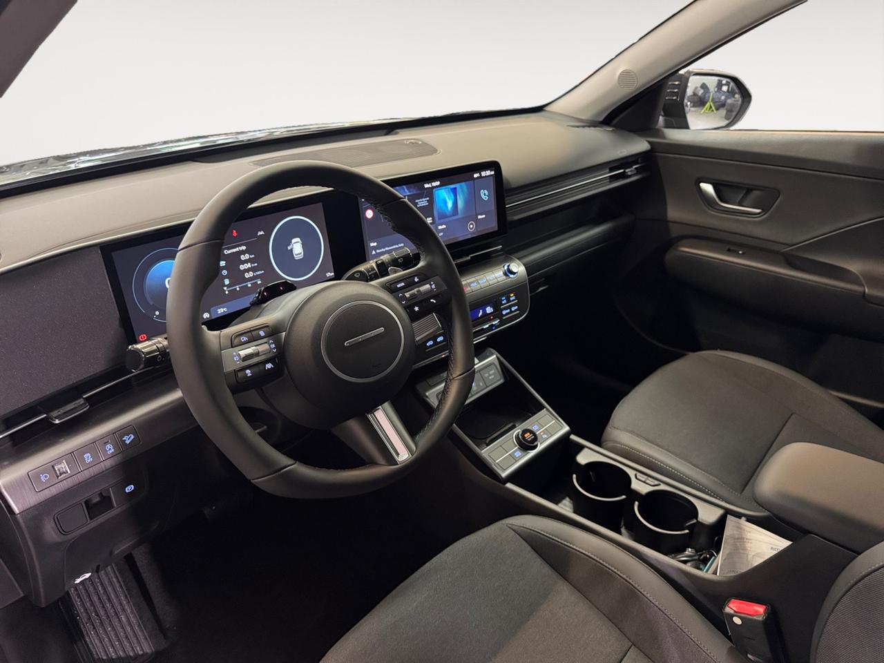 HYUNDAI KONA ICE MY25 1.6TGDI DCT XLINEPLUS
