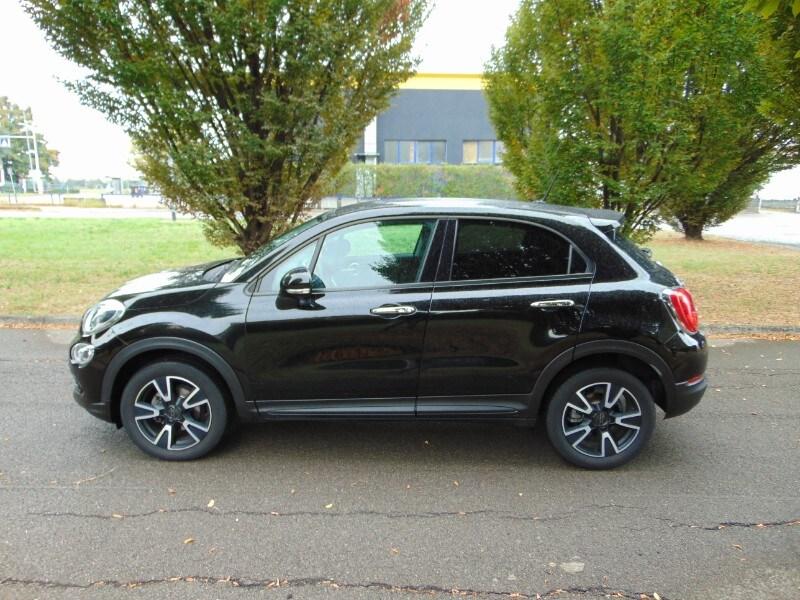 FIAT 500X 500X 1.3 MultiJet 95 CV Lounge