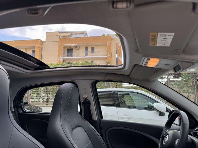 SMART ForFour 1.0 Prime 71cv twinamic CABRIO FULL