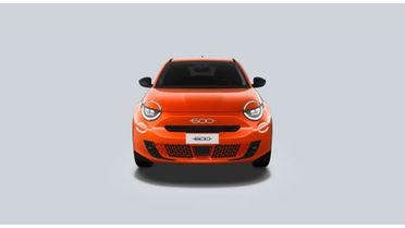 FIAT 600 (2023-->) 600 Hybrid 110 CV DCT MHEV Pop