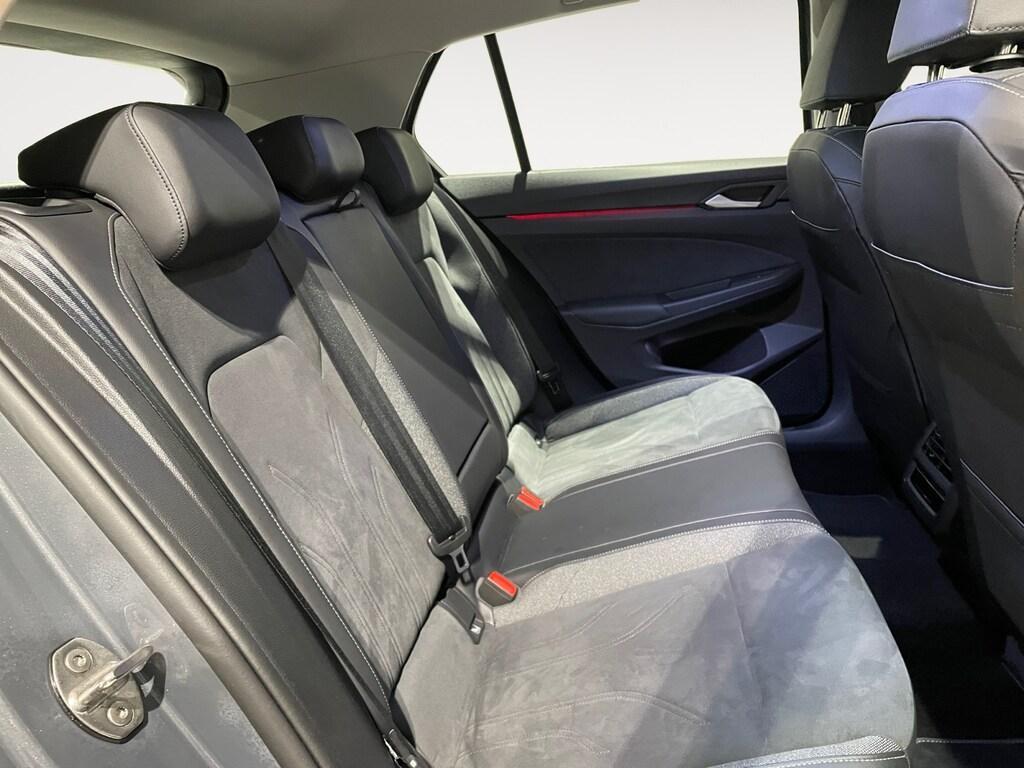 Volkswagen Golf VIII 2024 2.0 Tdi 150CV DSG Style