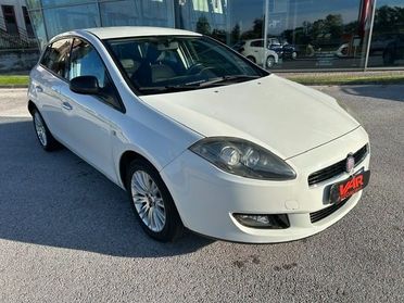 FIAT Bravo 1.4 BI-FUEL "GPL" NEOPATENTATI