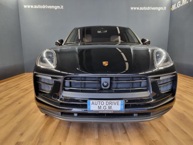 PORSCHE Macan 2.9 S
