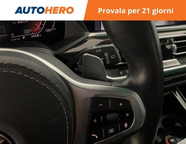 BMW X5 xDrive30d Msport