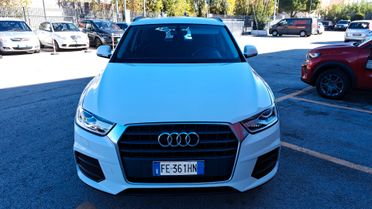 Audi Q3 2.0 TDI 120 CV Sport