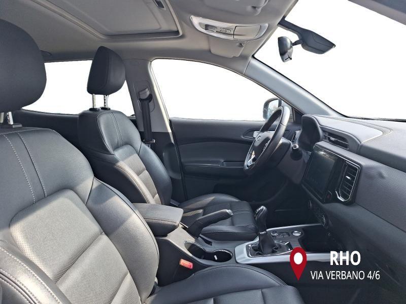 DR Motor DR 4.0 1.5 Gpl 114cv