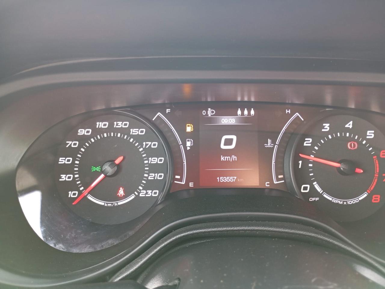 Fiat Tipo 1.4 5 porte Lounge