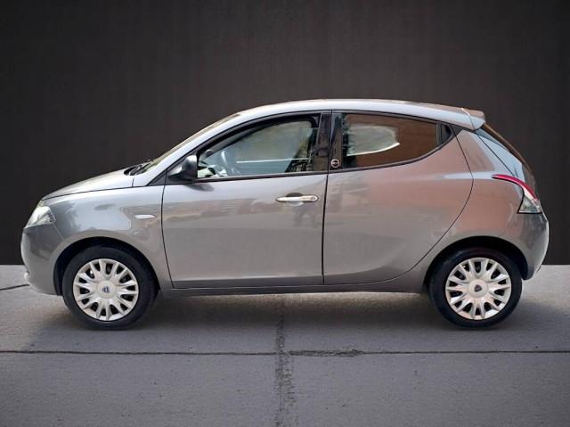 Lancia Ypsilon Ypsilon 2013 - 1.2 8v Silver ecochic Gpl 69cv