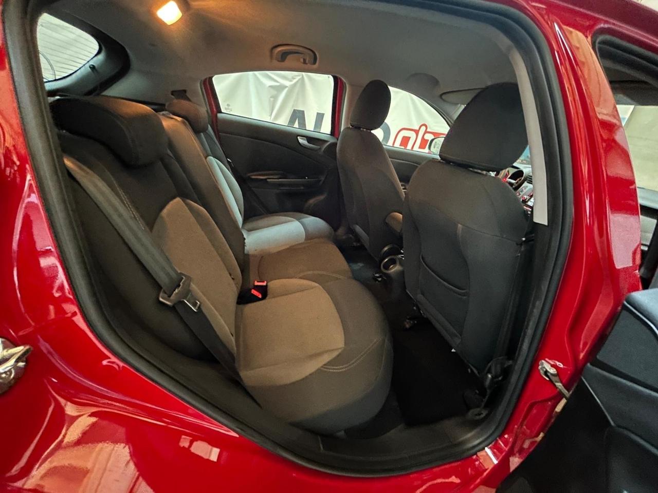 Alfa Romeo Giulietta 1.4 Turbo 105 CV Progression