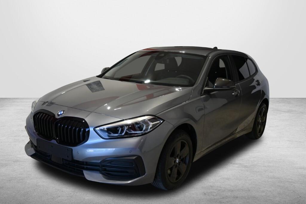 BMW 116D BUSINESS ADVANTAGE *2023