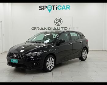 FIAT Tipo II - 5p 1.3 mjt Easy Business s&s 95cv